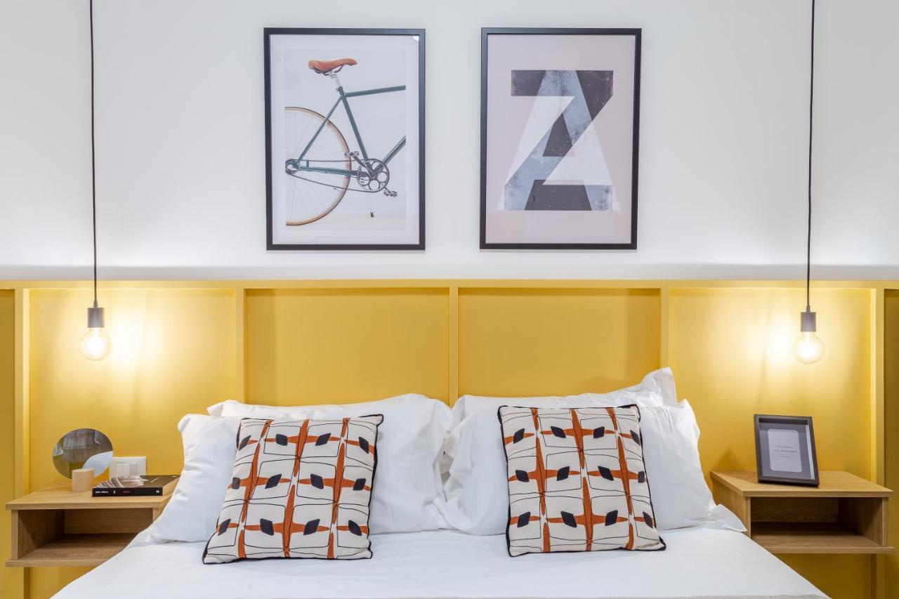 טריאסטה Tiny Cozy Studio In The City Center מראה חיצוני תמונה