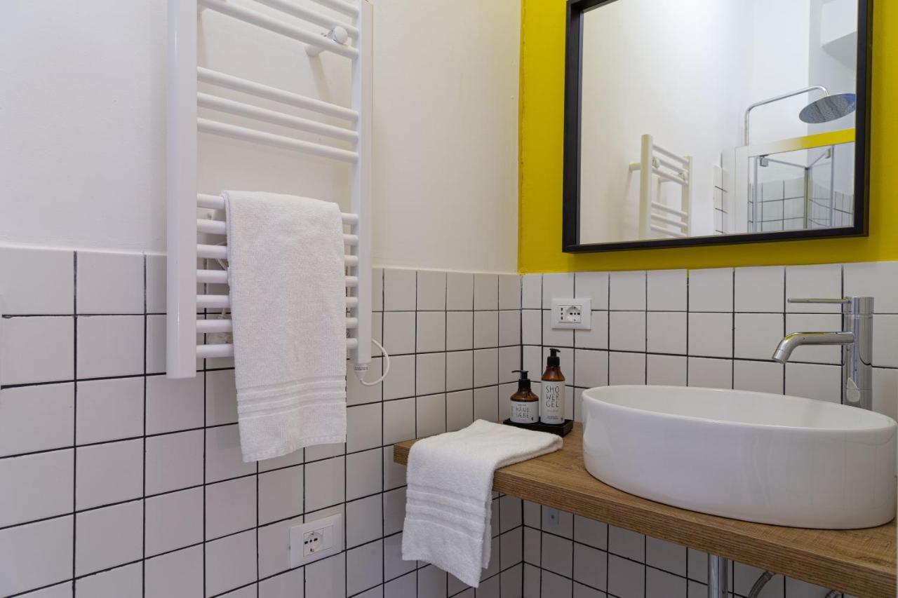 טריאסטה Tiny Cozy Studio In The City Center מראה חיצוני תמונה